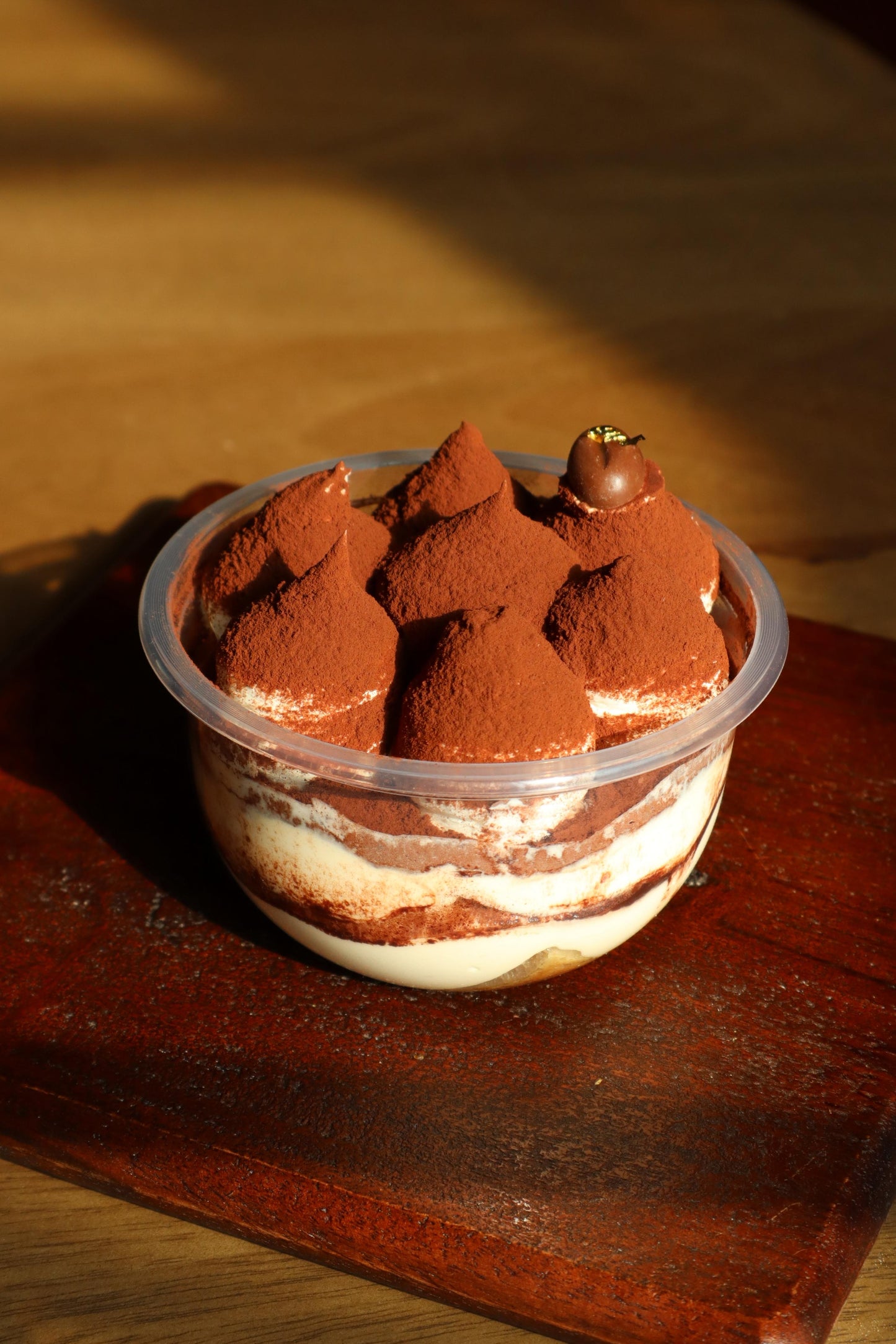 Dessert Cups