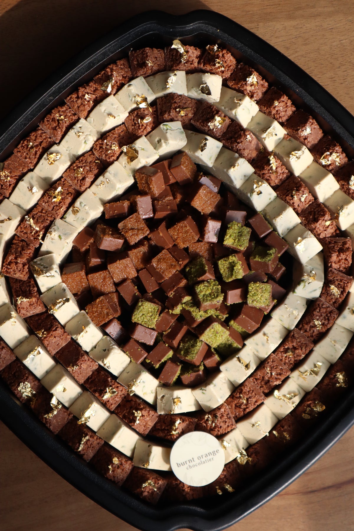 Rattan Bites Mix