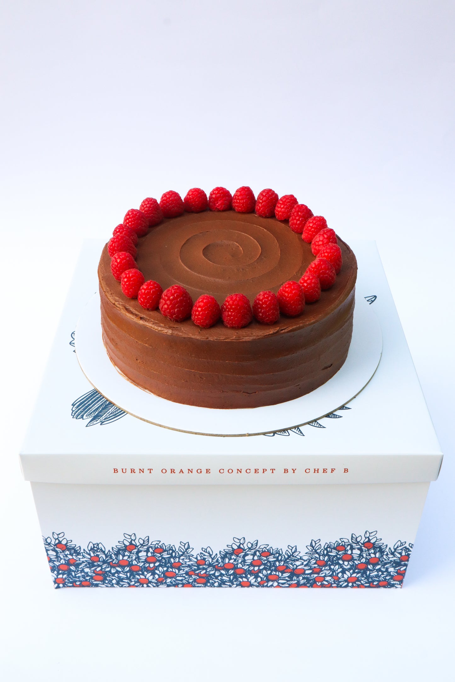 Hershey's Chocolate Cheesecake