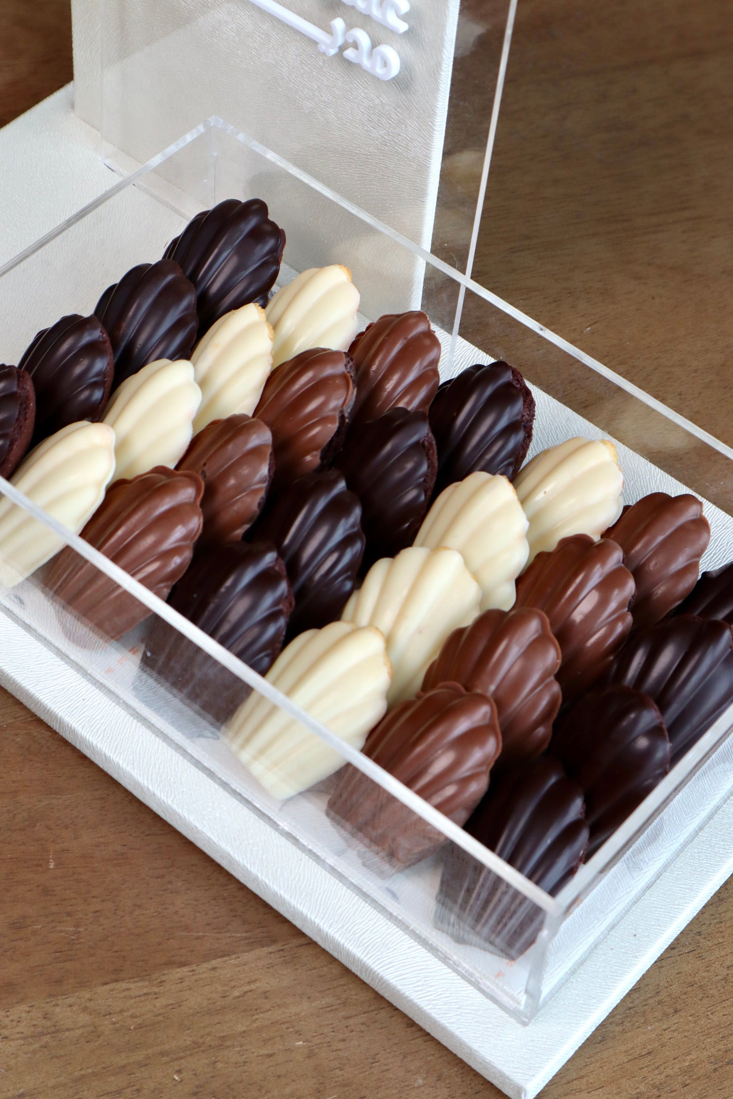 Gifting Trays
