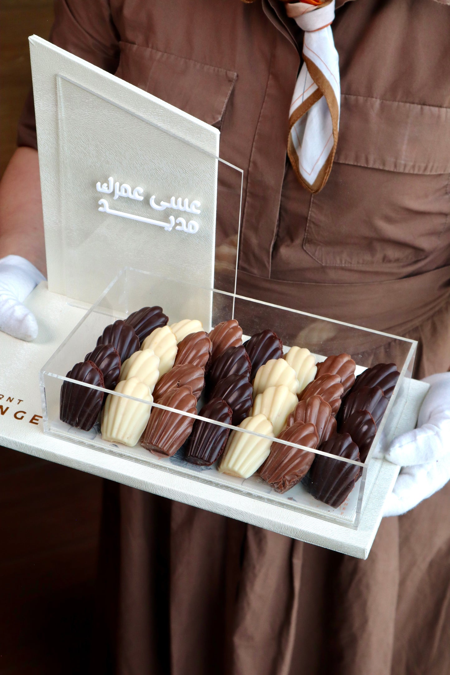 Gifting Trays