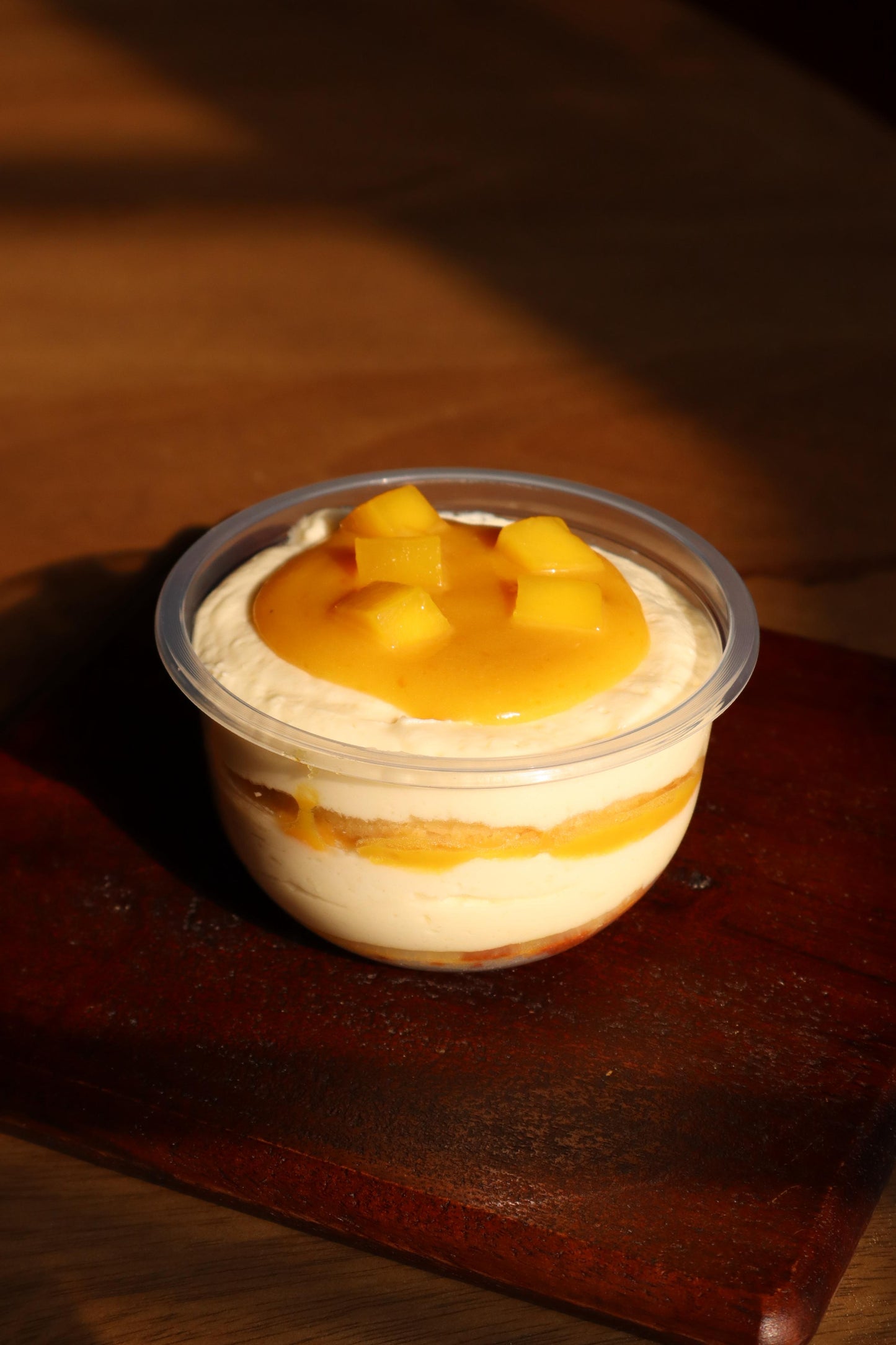 Dessert Cups