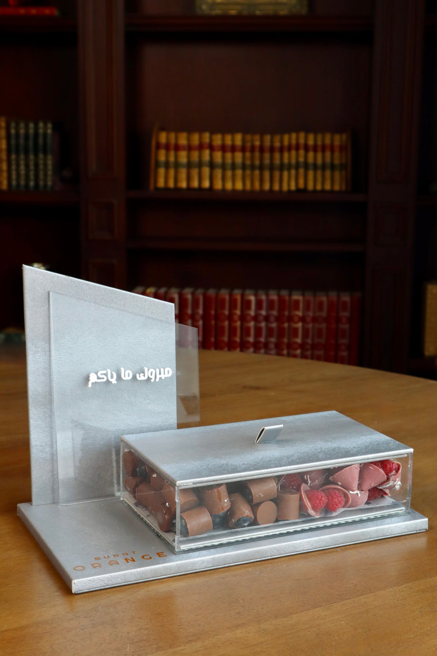 Gifting Trays