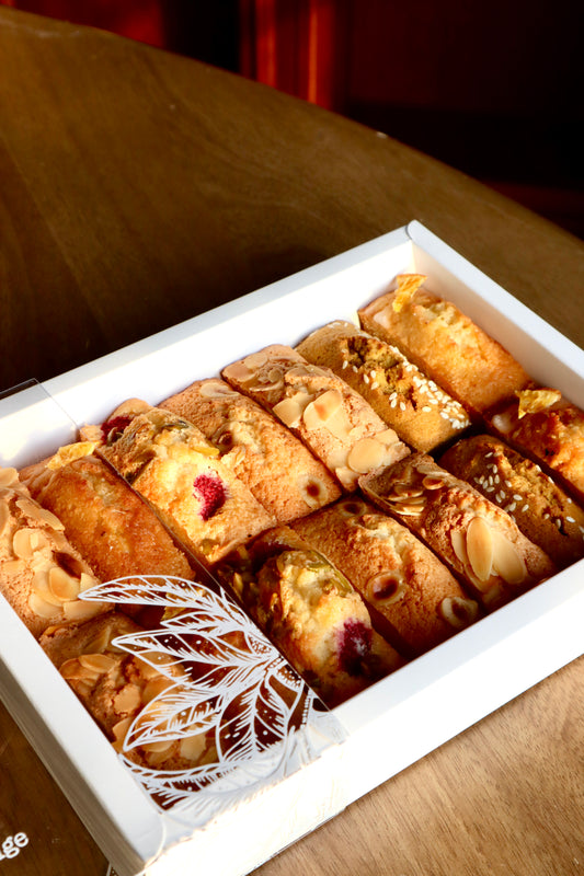 علبة الفنانسيير