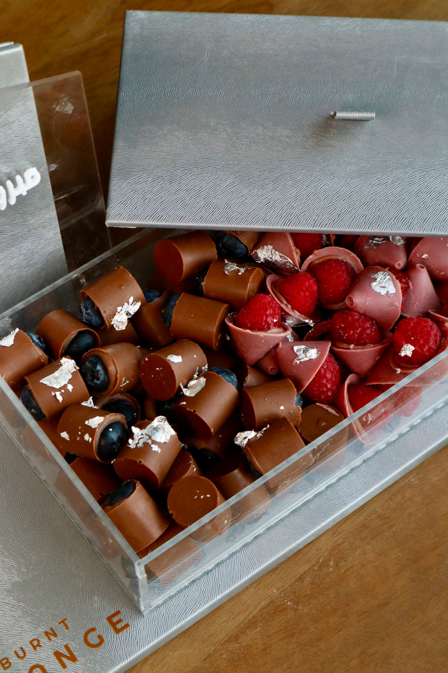 Gifting Trays