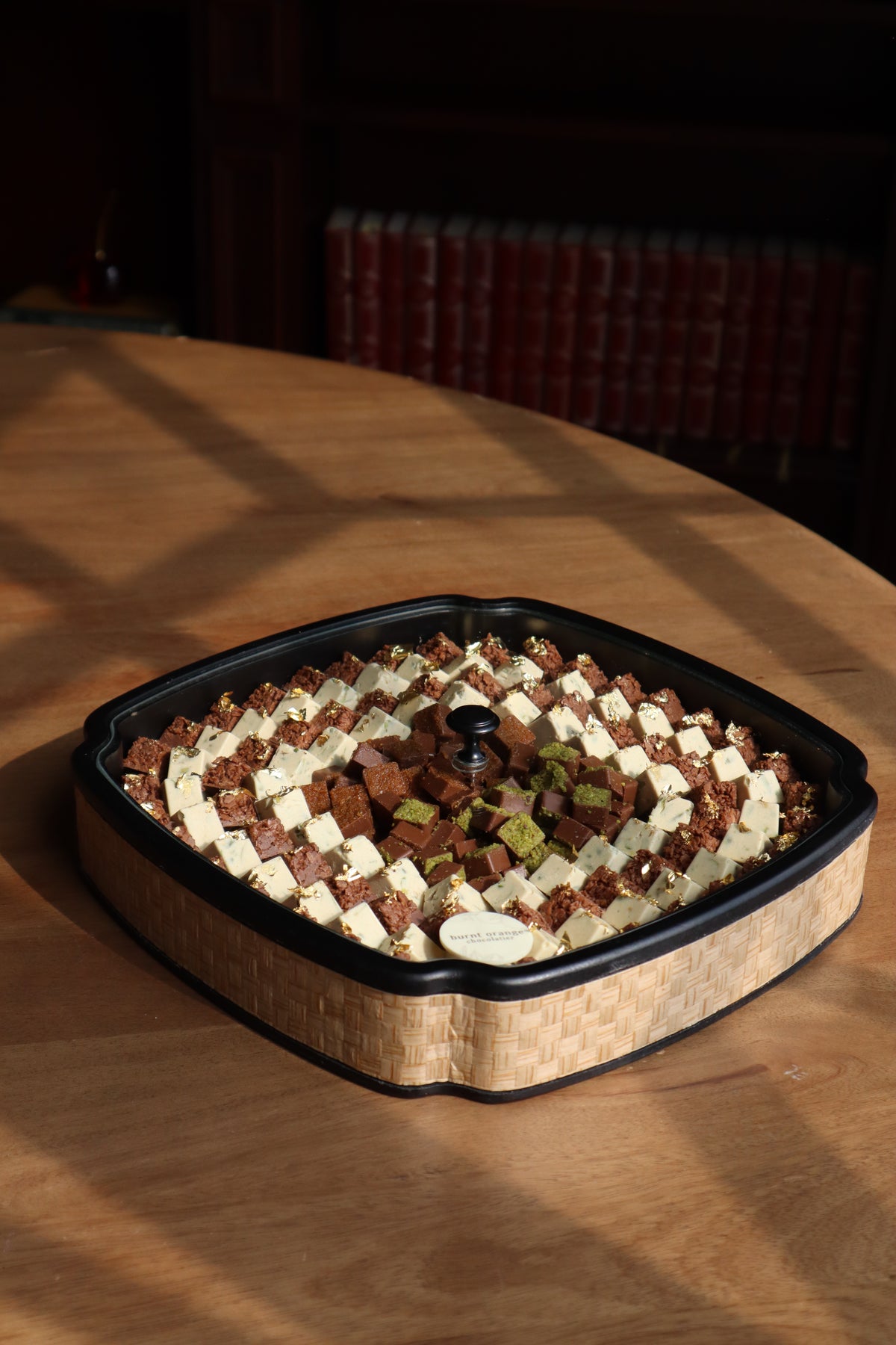 Rattan Bites Mix