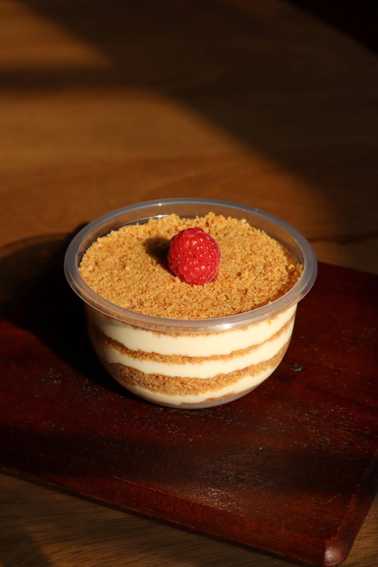 Dessert Cups