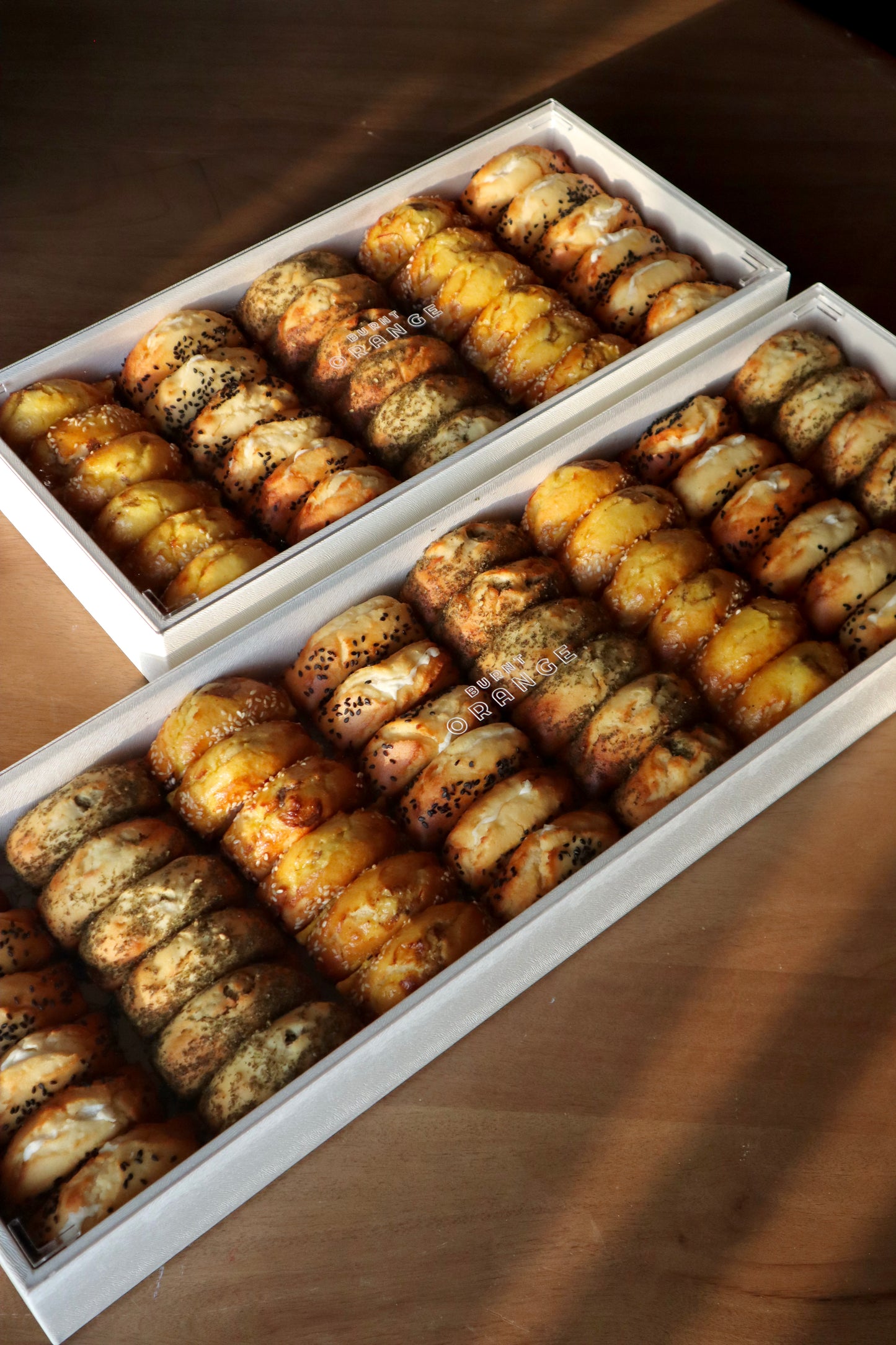 صينية الفنانسيير المالحة