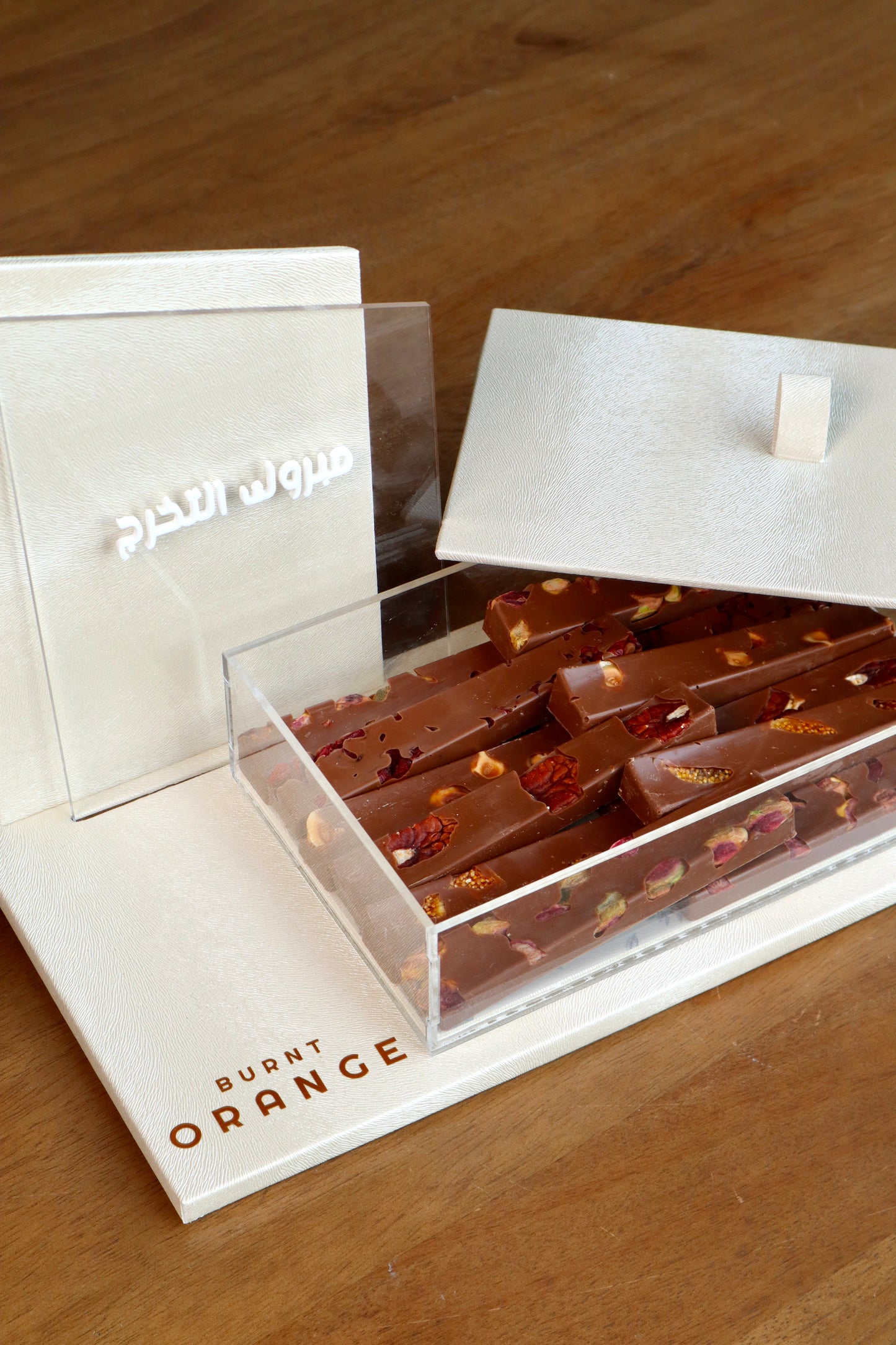 Gifting Trays