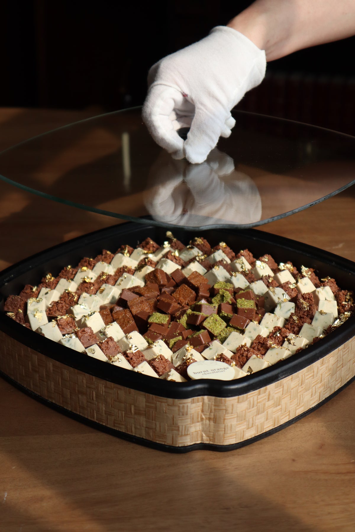 Rattan Bites Mix