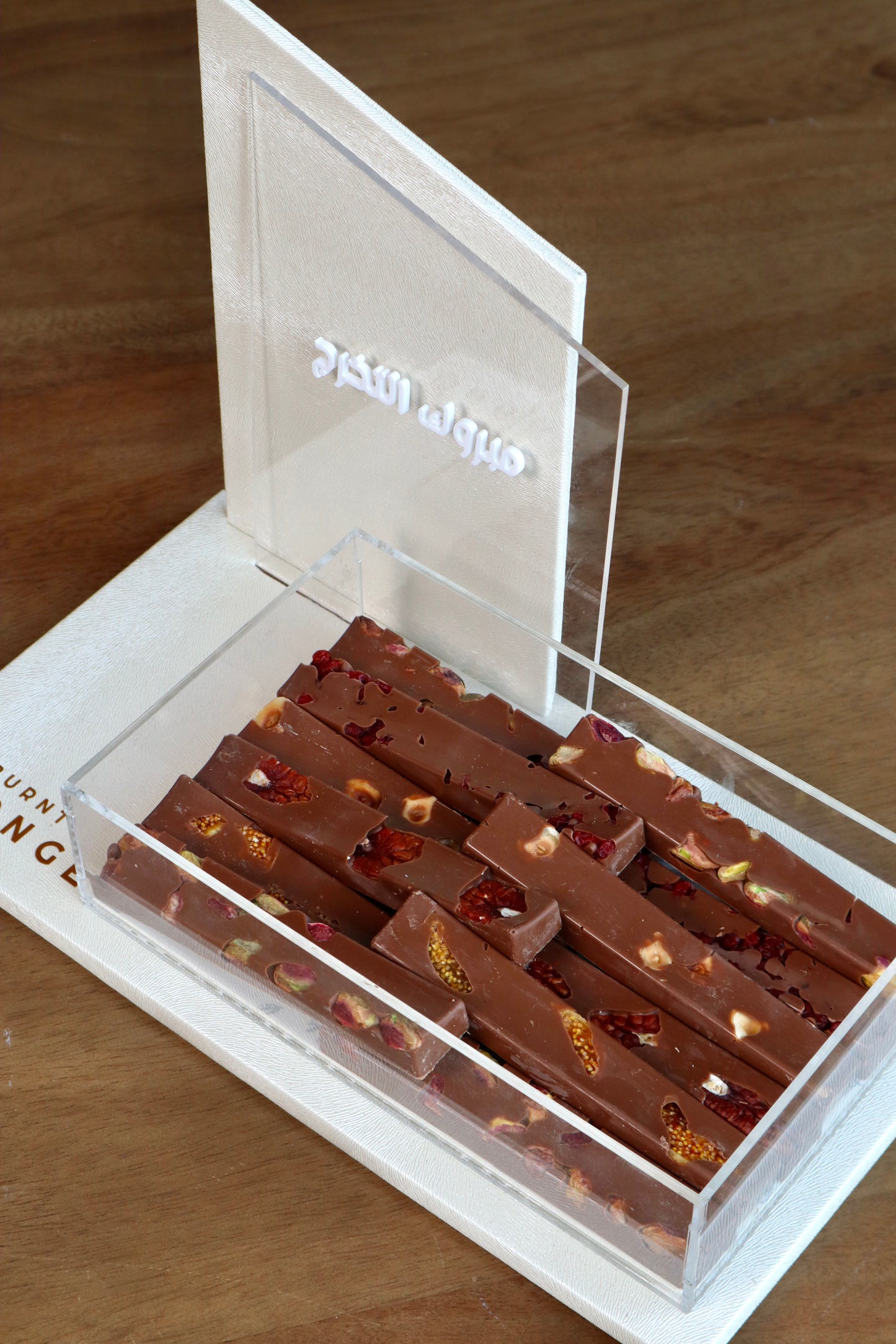 Gifting Trays