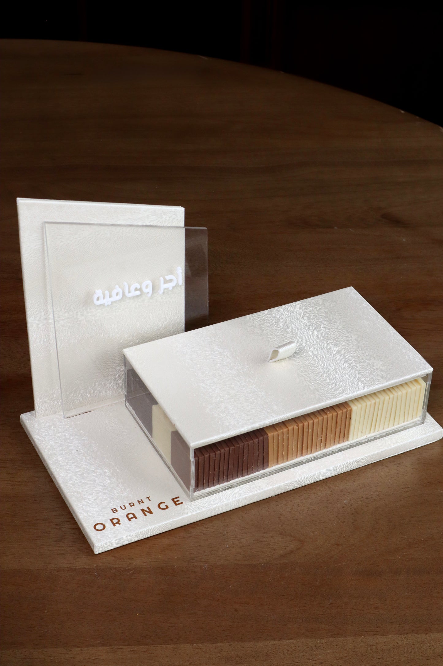 Gifting Trays