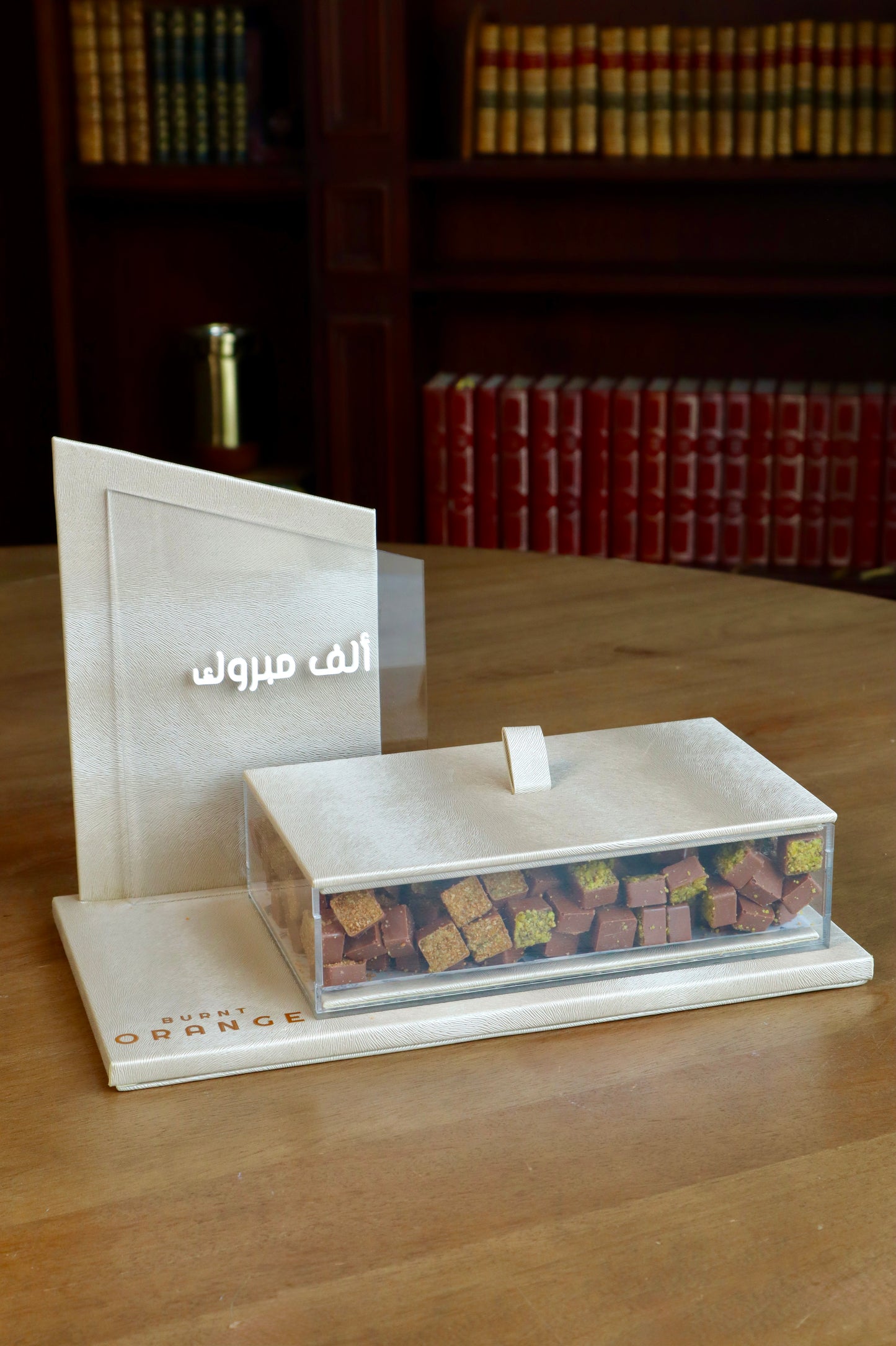 Gifting Trays