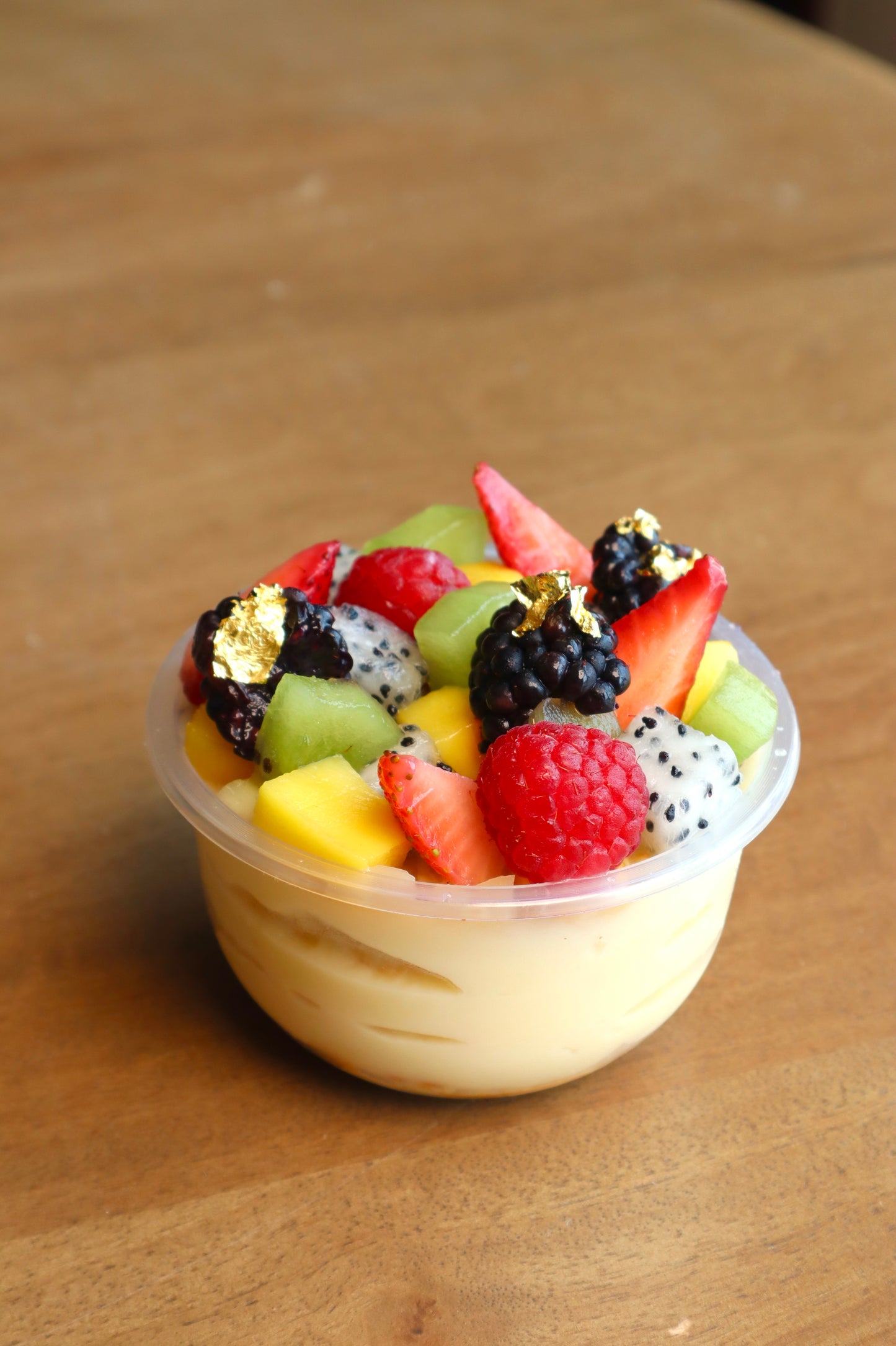 Dessert Cups