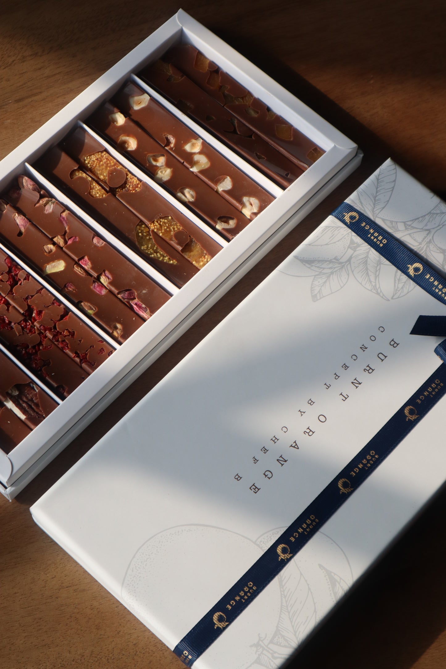 Sticks Gift Box of 12
