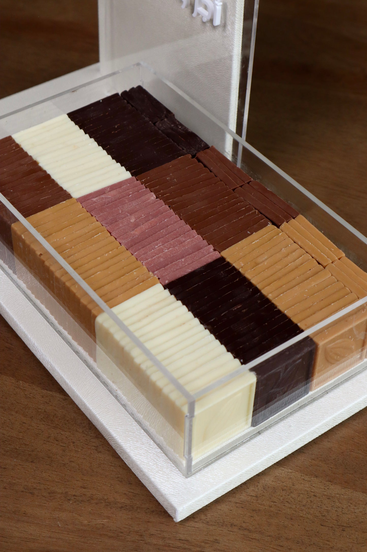 Gifting Trays
