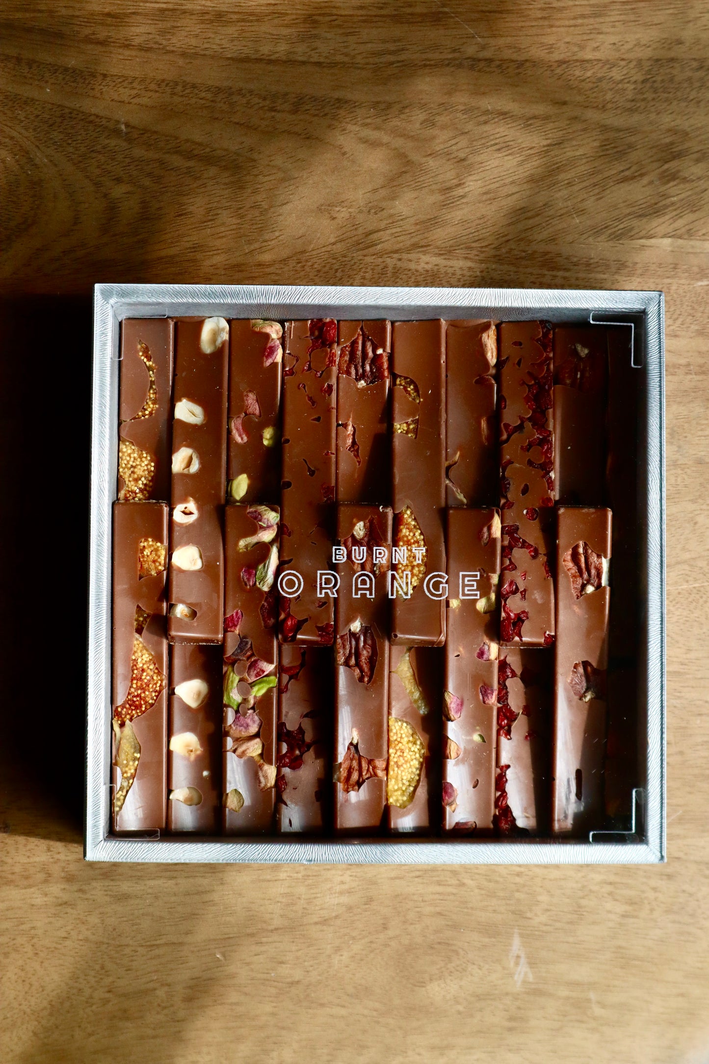 Sticks - Mini Square Tray