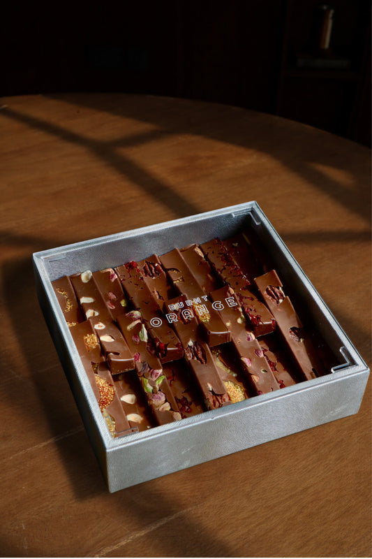 Sticks - Mini Square Tray