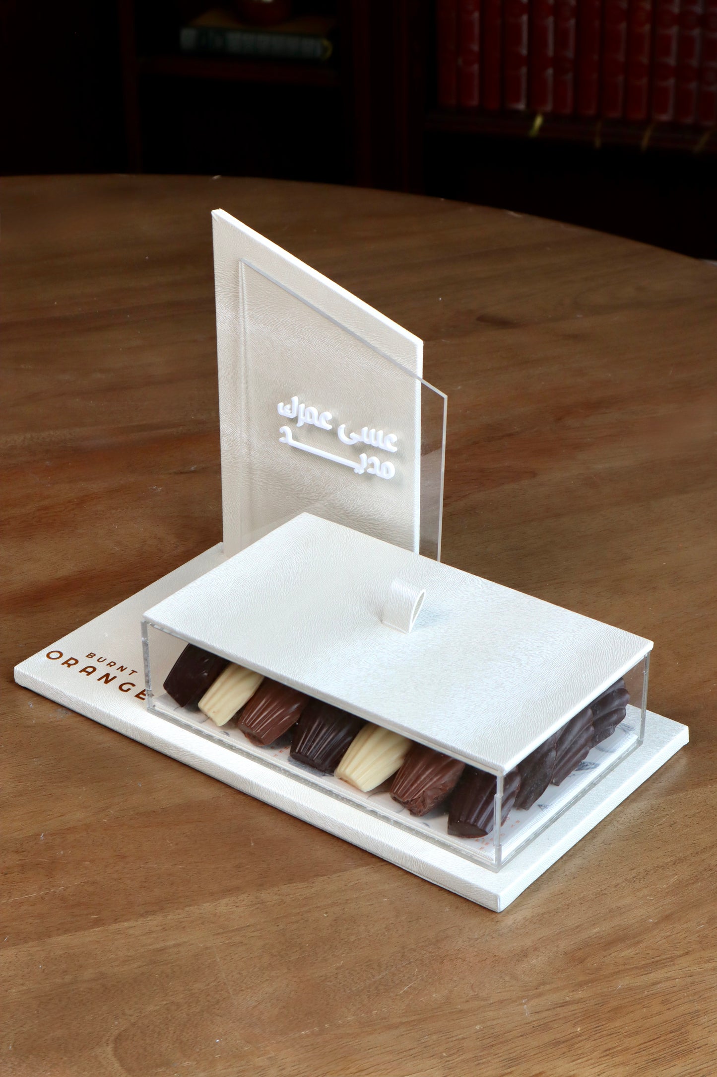Gifting Trays