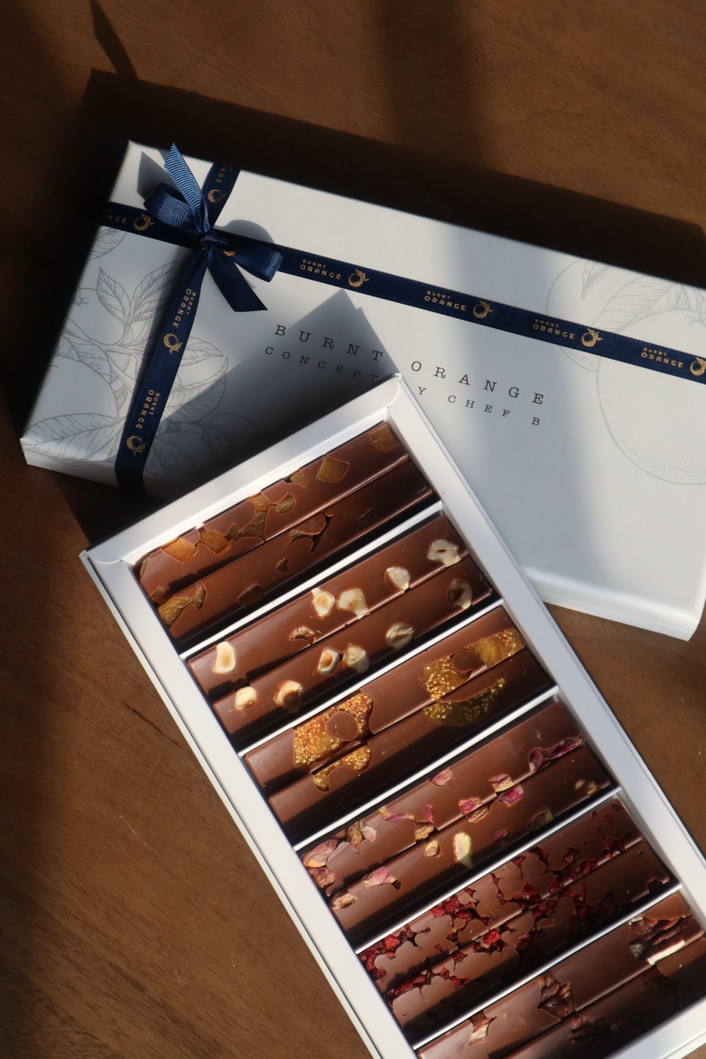 Sticks Gift Box of 12