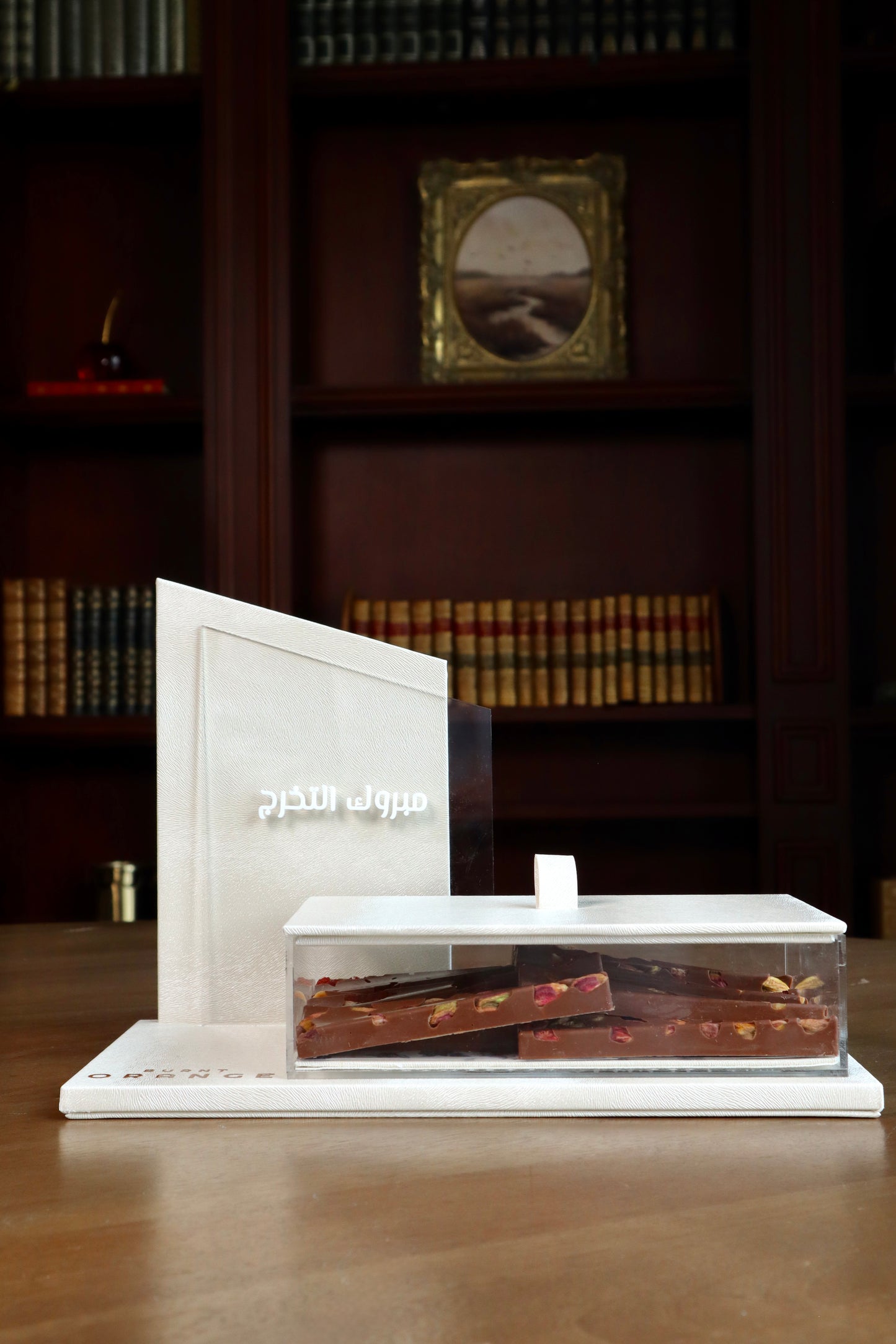 Gifting Trays
