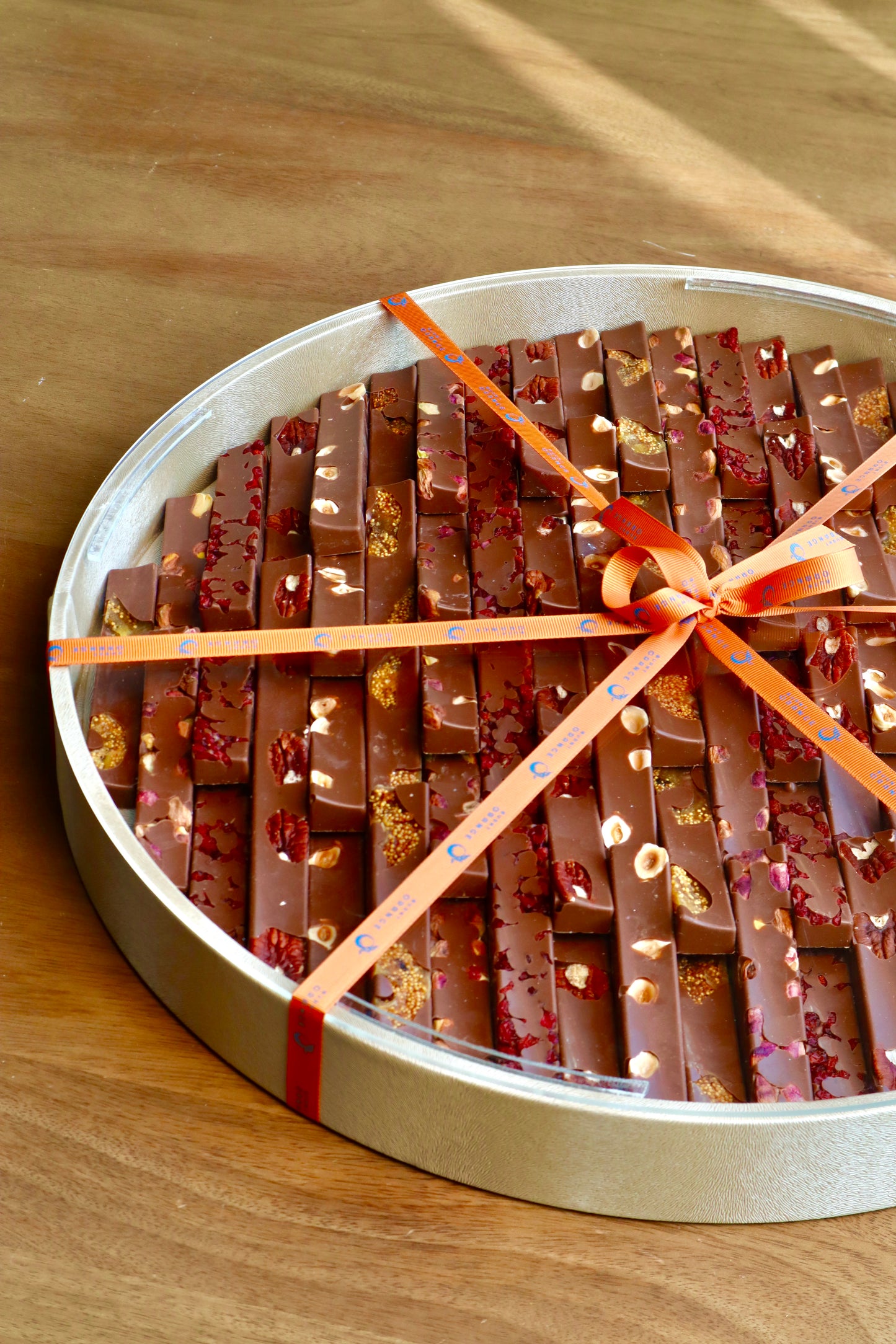 Sticks - Large Round Tray