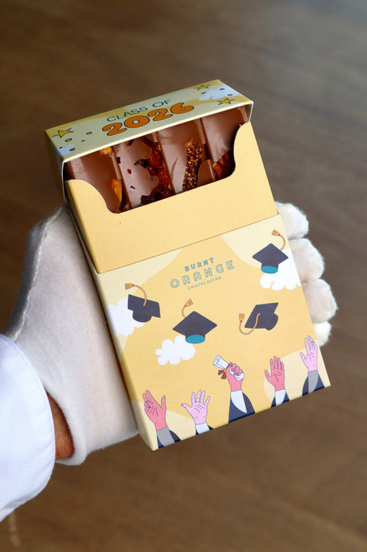 Graduation Sticks Box of 8