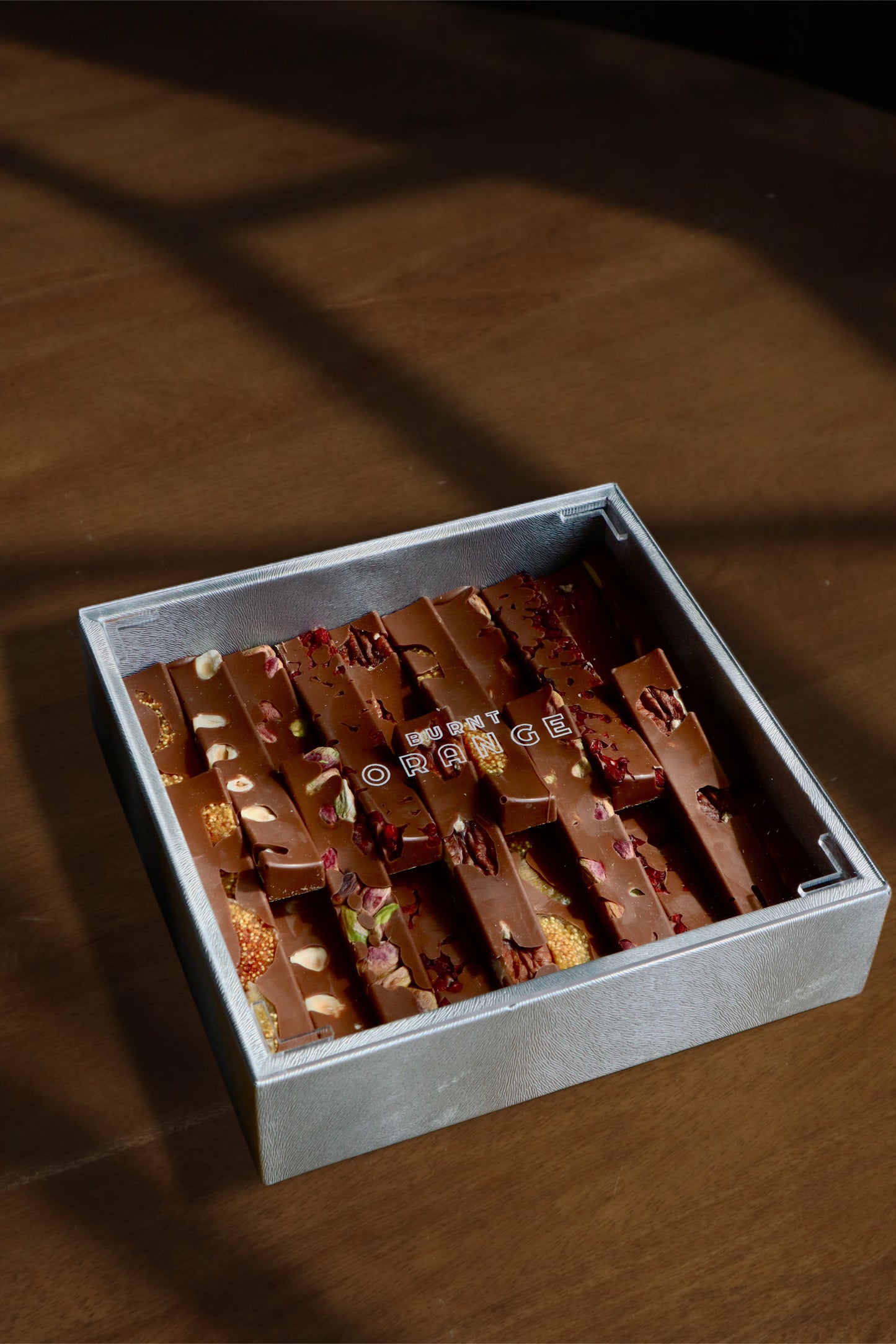 Sticks - Mini Square Tray