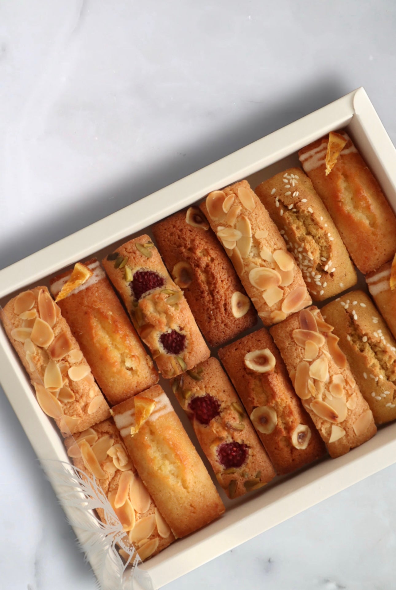 UAE National Day Financier Box