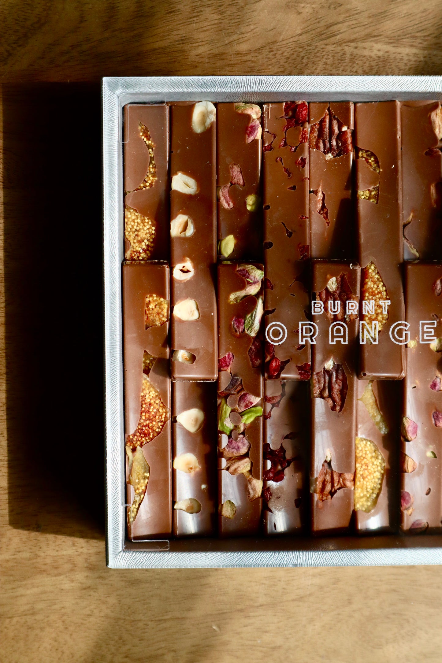 Sticks - Mini Square Tray