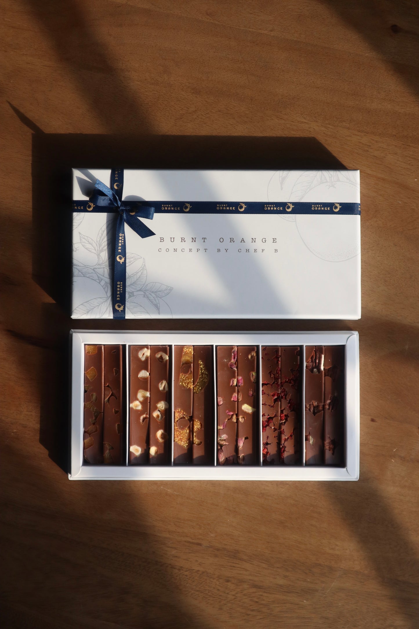 Sticks Gift Box of 12