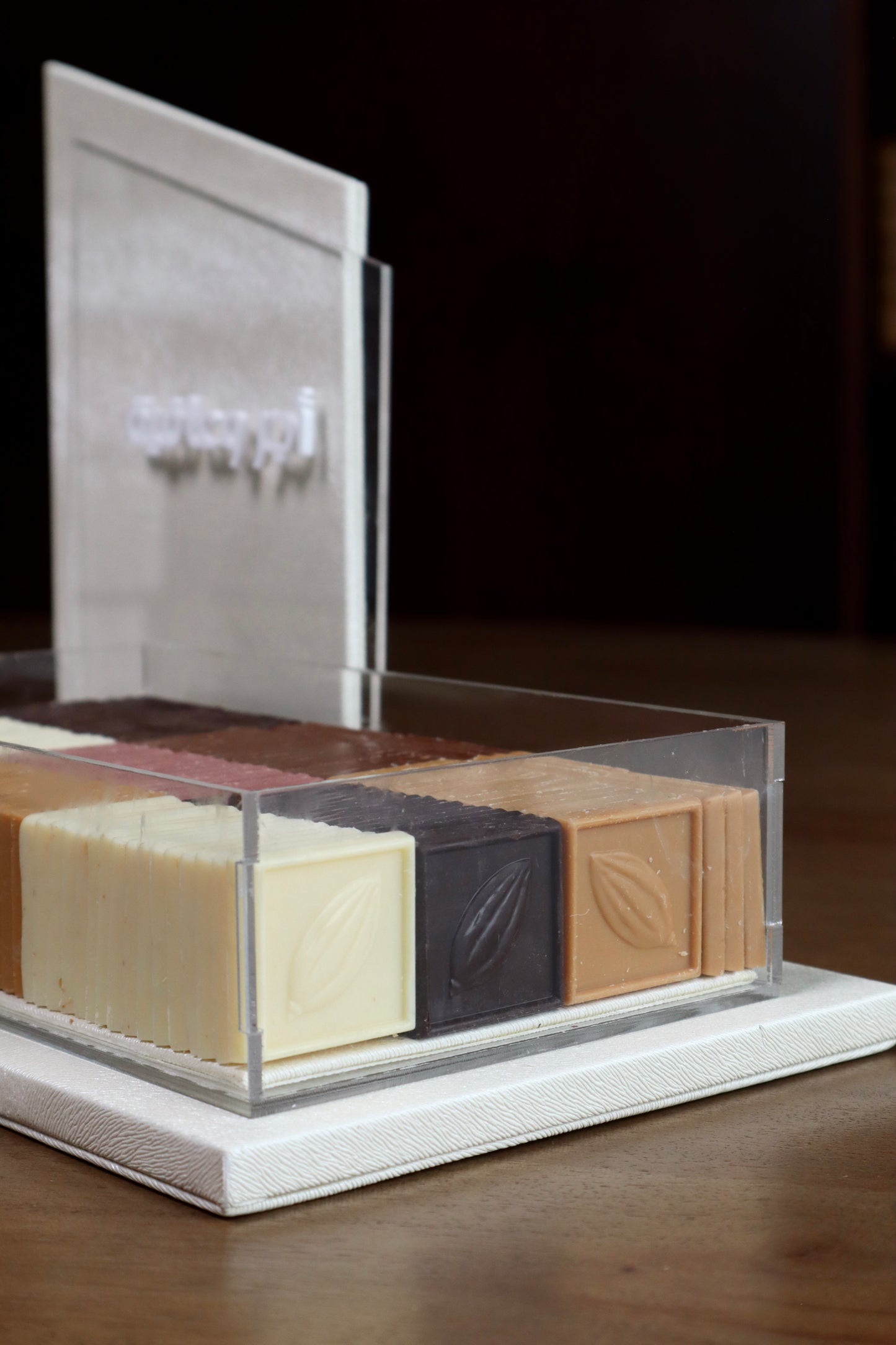 Gifting Trays