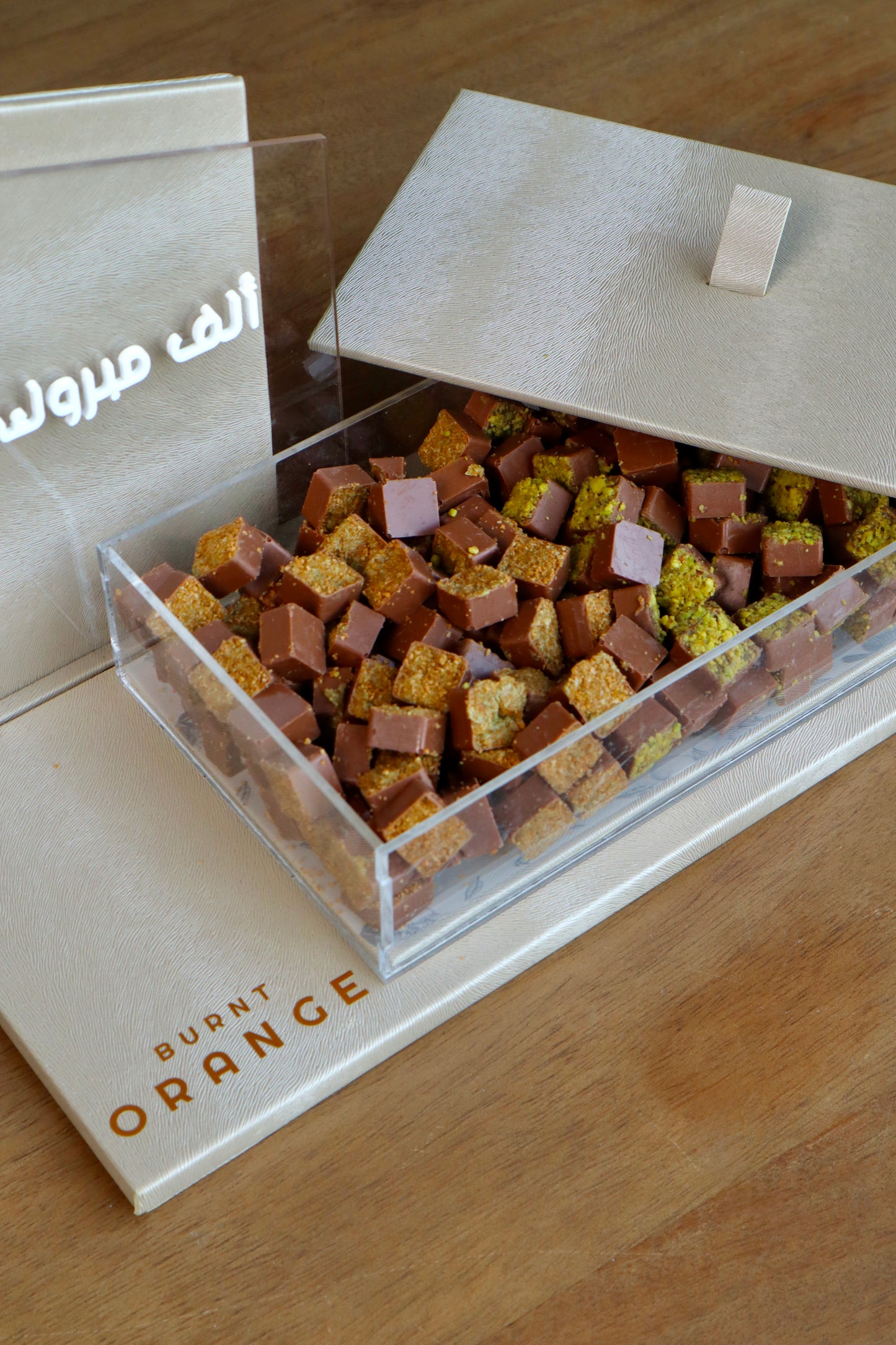 Gifting Trays