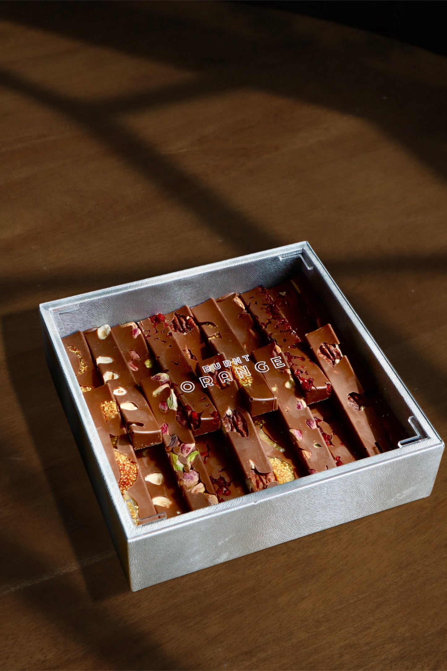 Sticks - Mini Square Tray