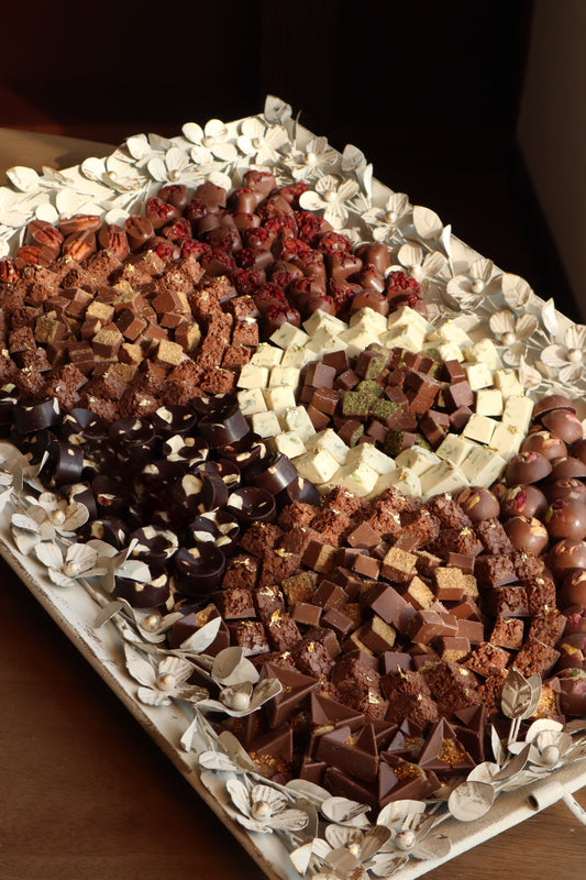 Nuts & Dried Fruits - XL