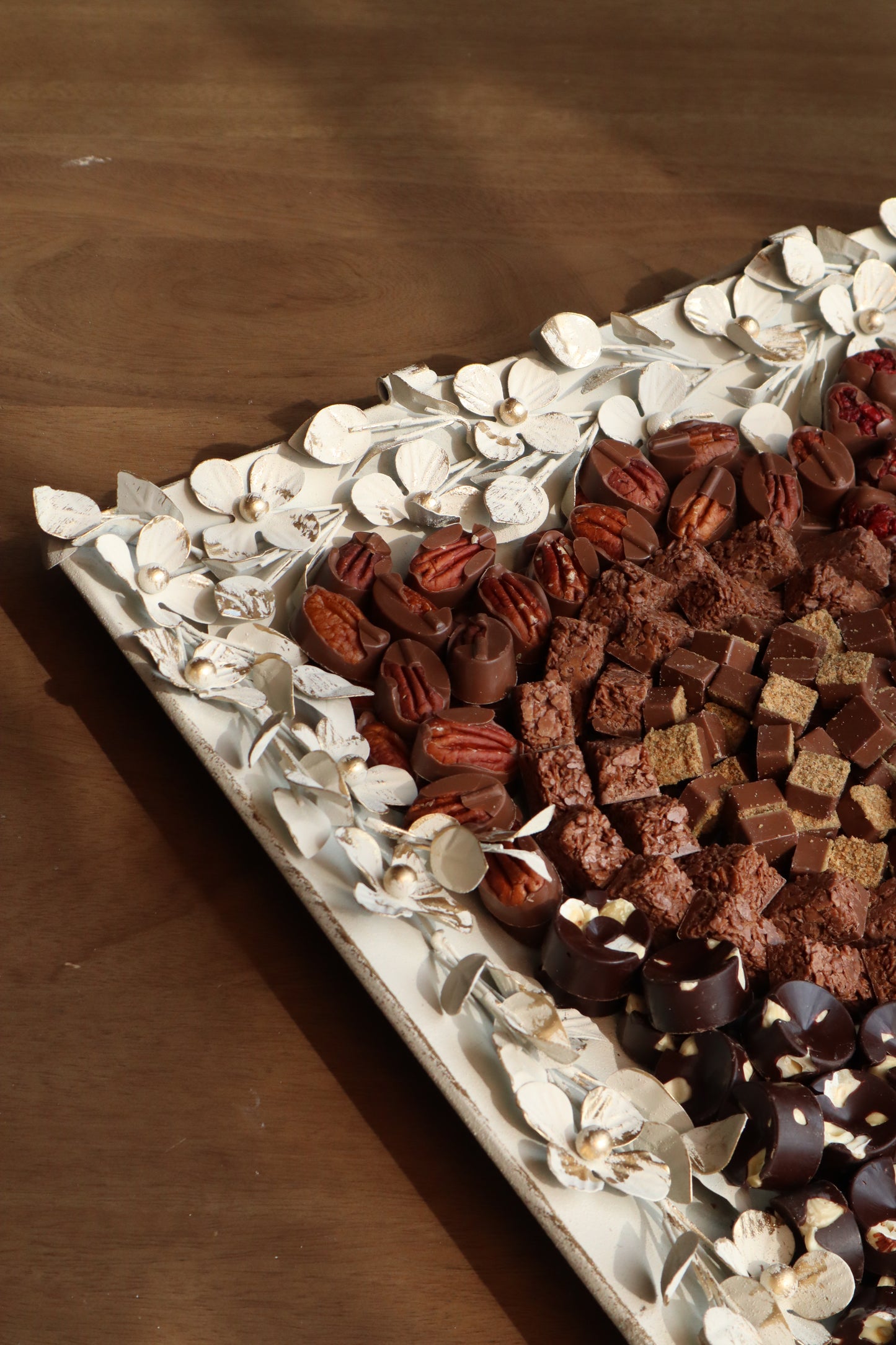 Nuts & Dried Fruits - XL